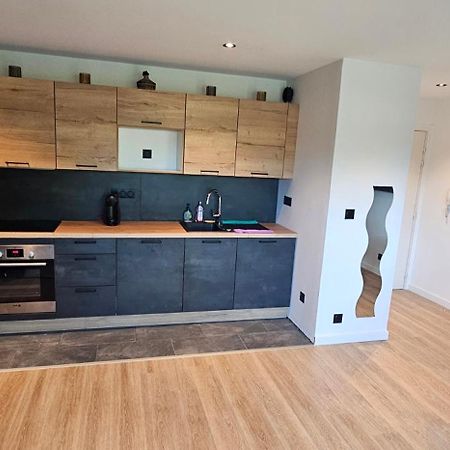 Charmant Appartement Tout Equipe Seilh المظهر الخارجي الصورة