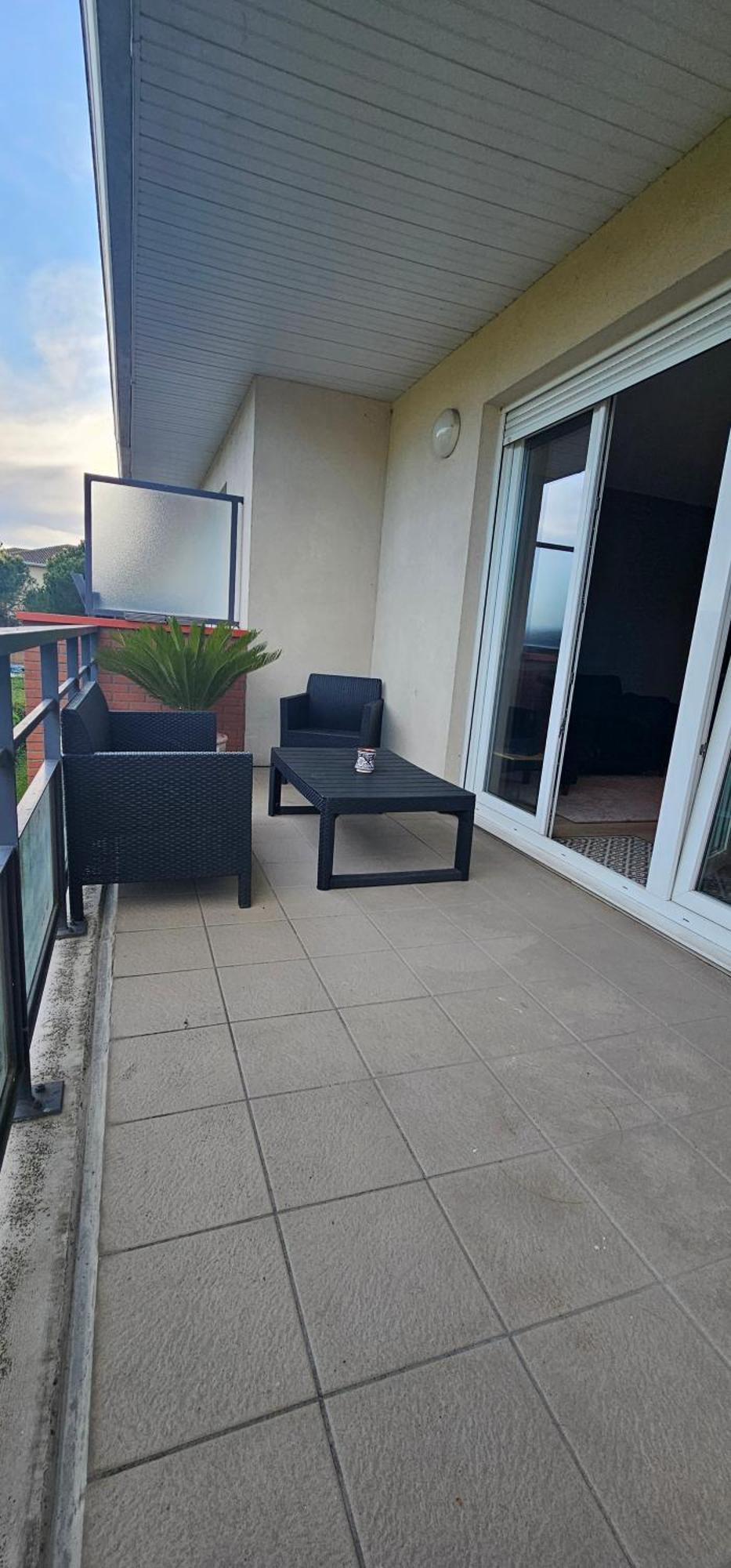 Charmant Appartement Tout Equipe Seilh المظهر الخارجي الصورة